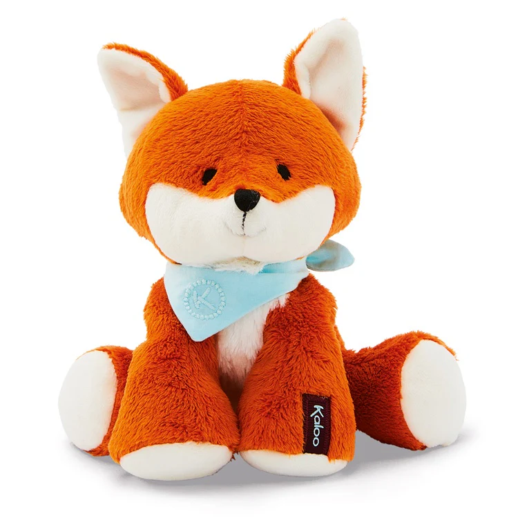 Les Amis Fox 13cm