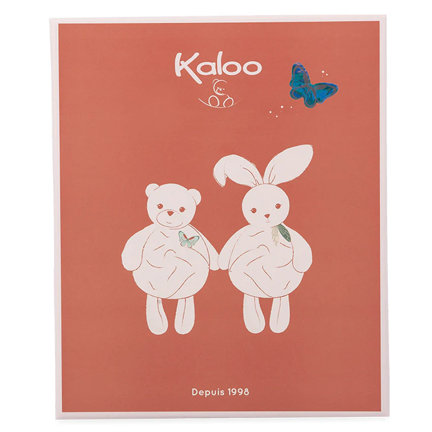 Plume Rabbit Cinnamon 23cm - Image 6