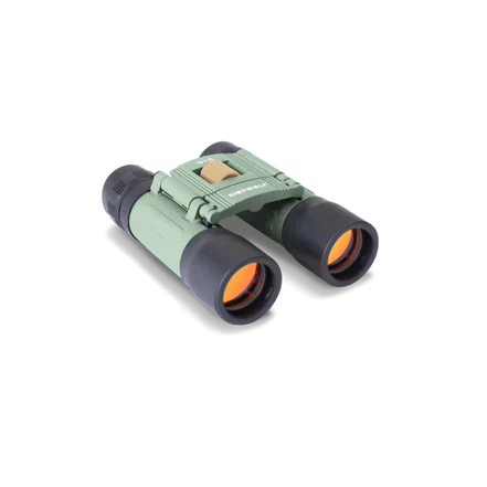 Kidybinocular  - Green