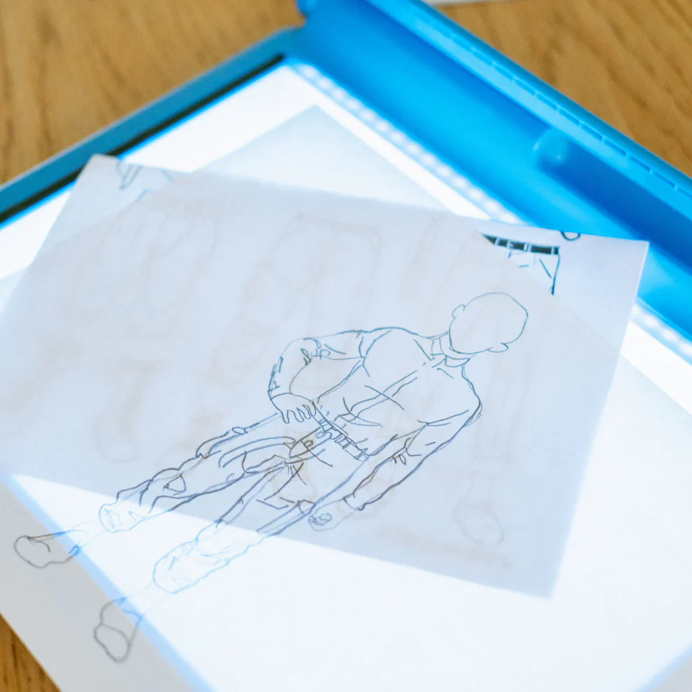 Kidydraw Pro - Manga - Image 3