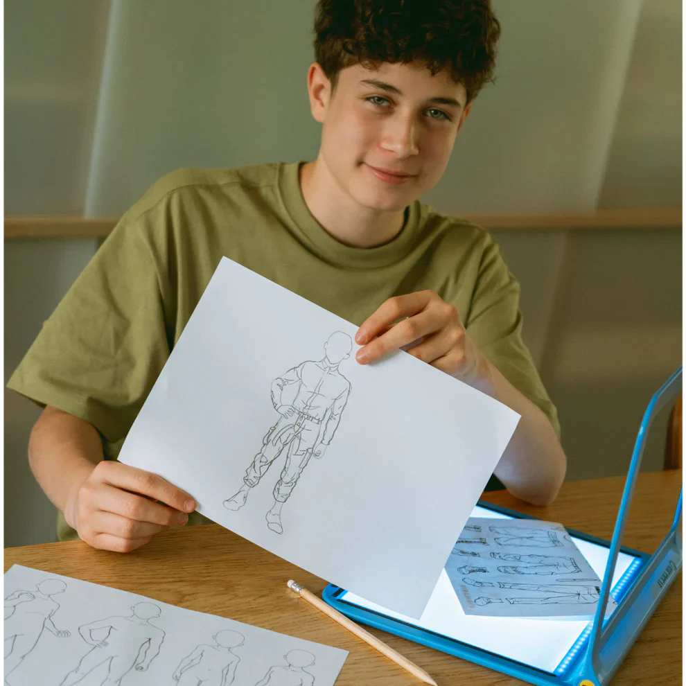 Kidydraw Pro - Manga - Image 7