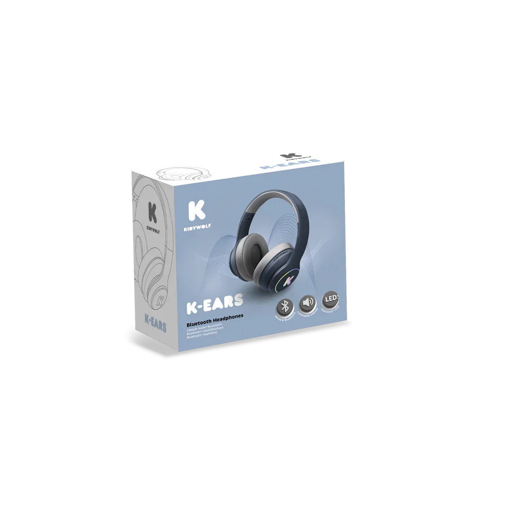 K-Ears Blue - Image 6