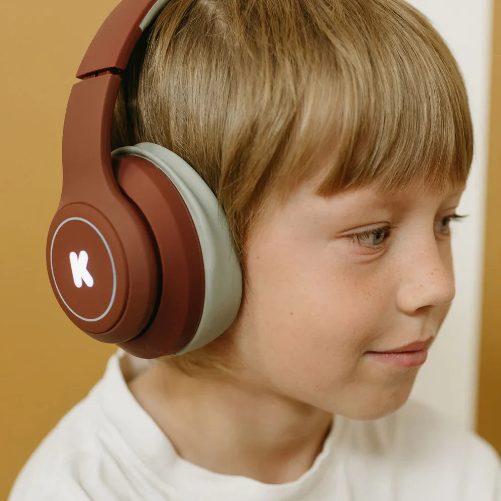 K-Ears - Red - Image 2
