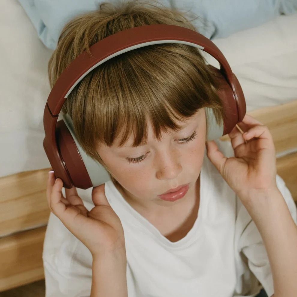 K-Ears - Red - Image 3