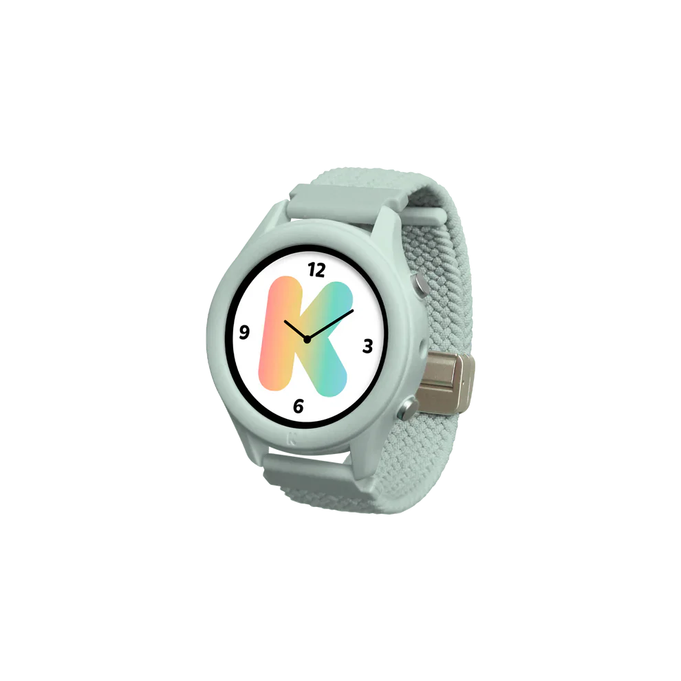 K Watch - Green