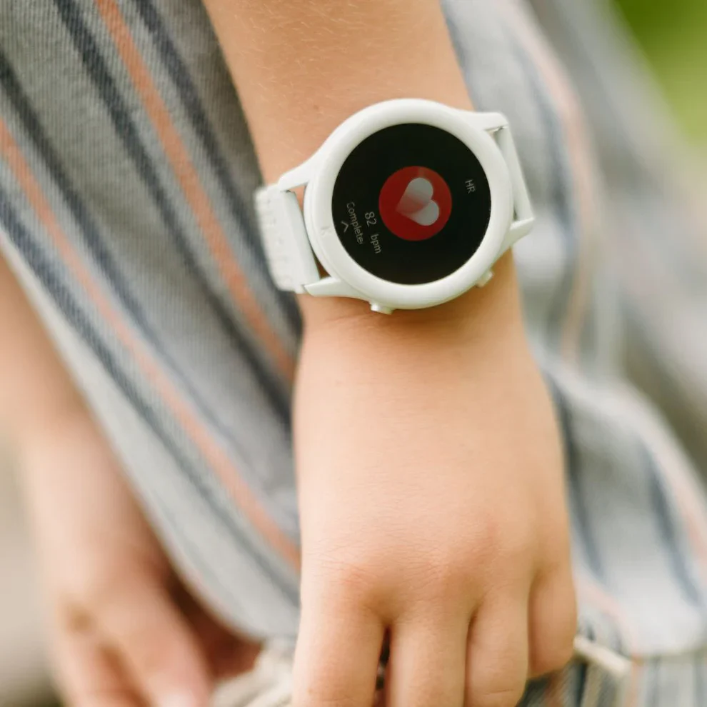 K Watch - Green - Image 2