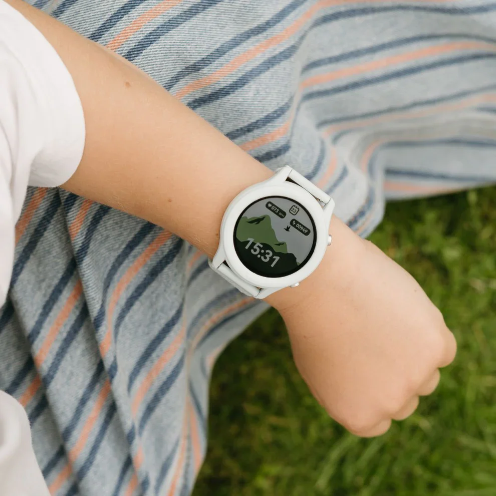 K Watch - Green - Image 3
