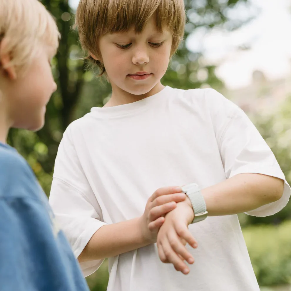 K Watch - Green - Image 4