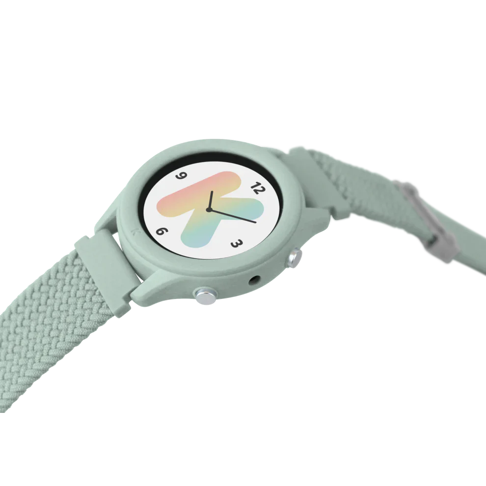K Watch - Green - Image 5