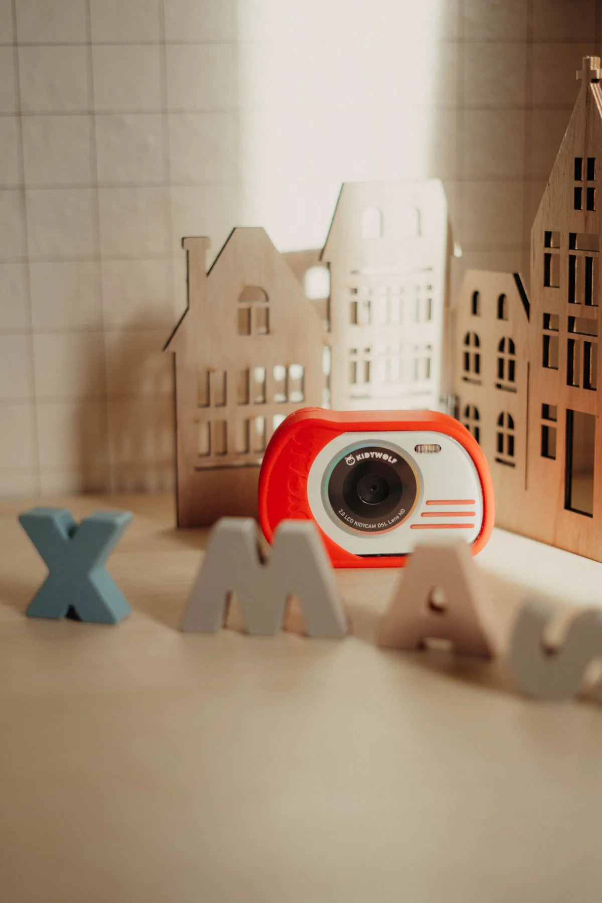 Kidycam - Red - Image 9