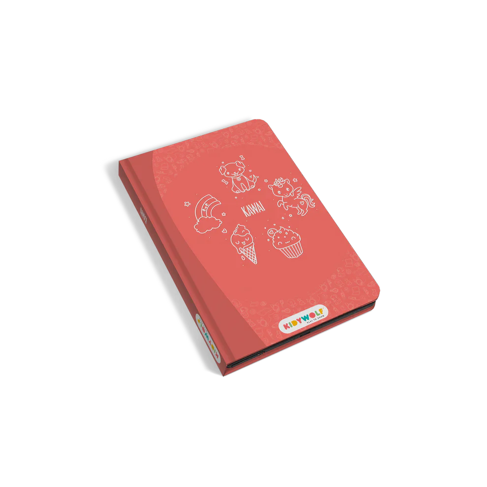 Kidydraw Mini - Kawai