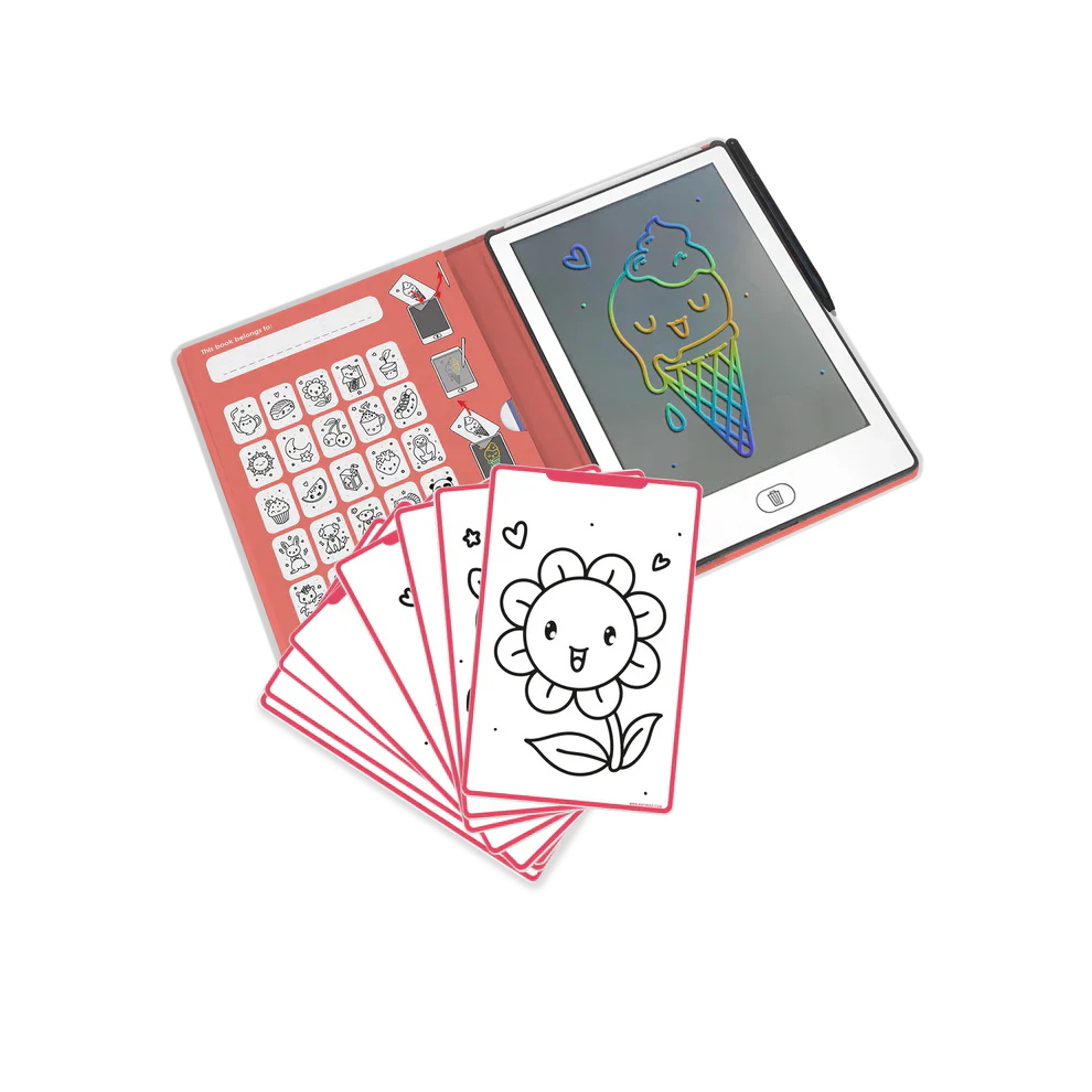 Kidydraw Mini - Kawai - Image 10