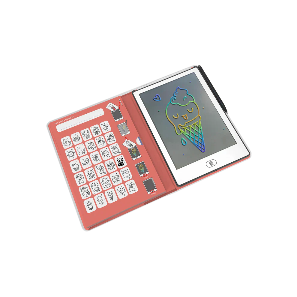 Kidydraw Mini - Kawai - Image 11