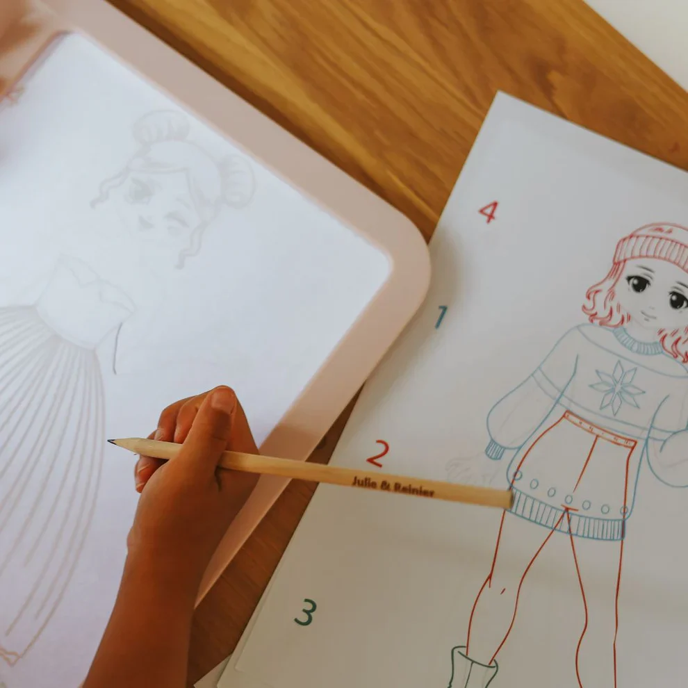 Kidydraw Pro - Fashion - Image 5