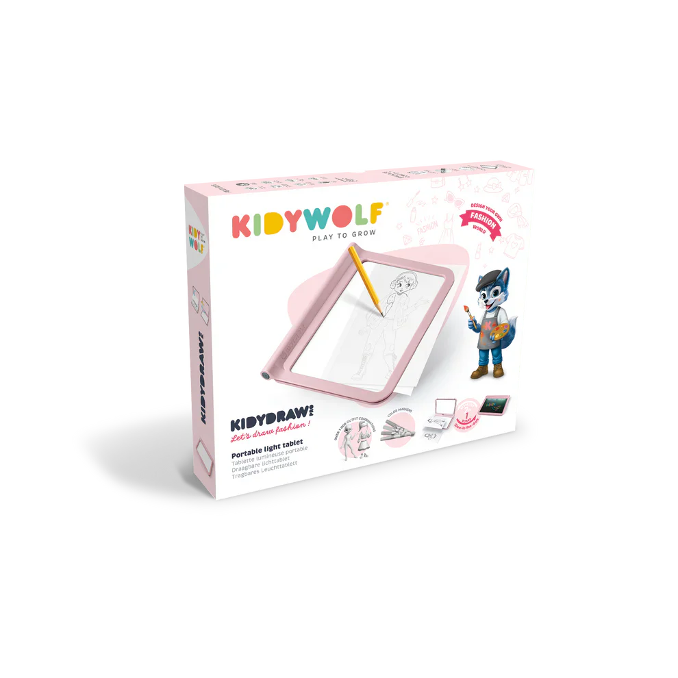 Kidydraw Pro - Fashion - Image 9