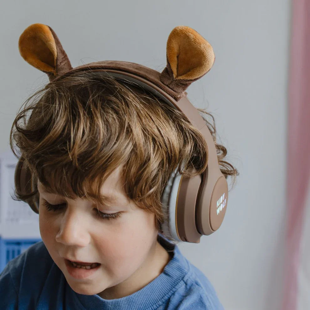 Kidyears - Bear - Image 2