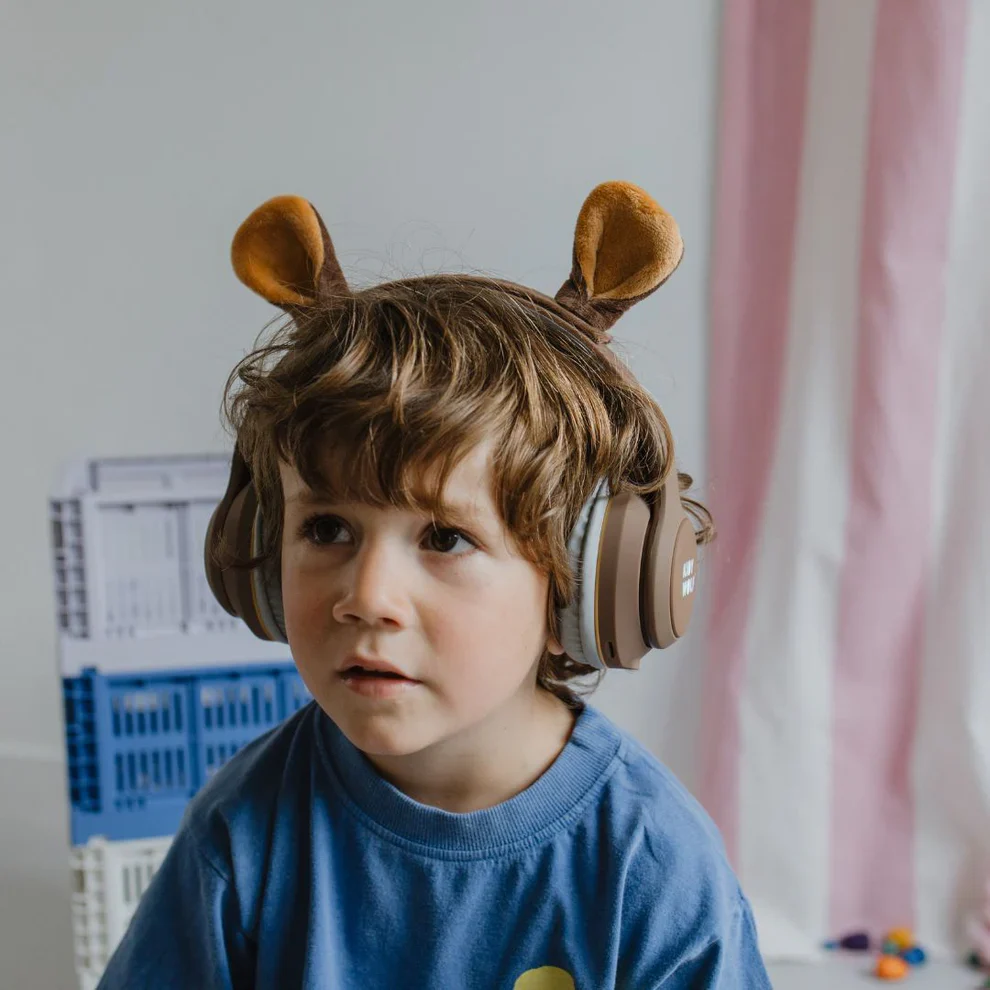 Kidyears - Bear - Image 4