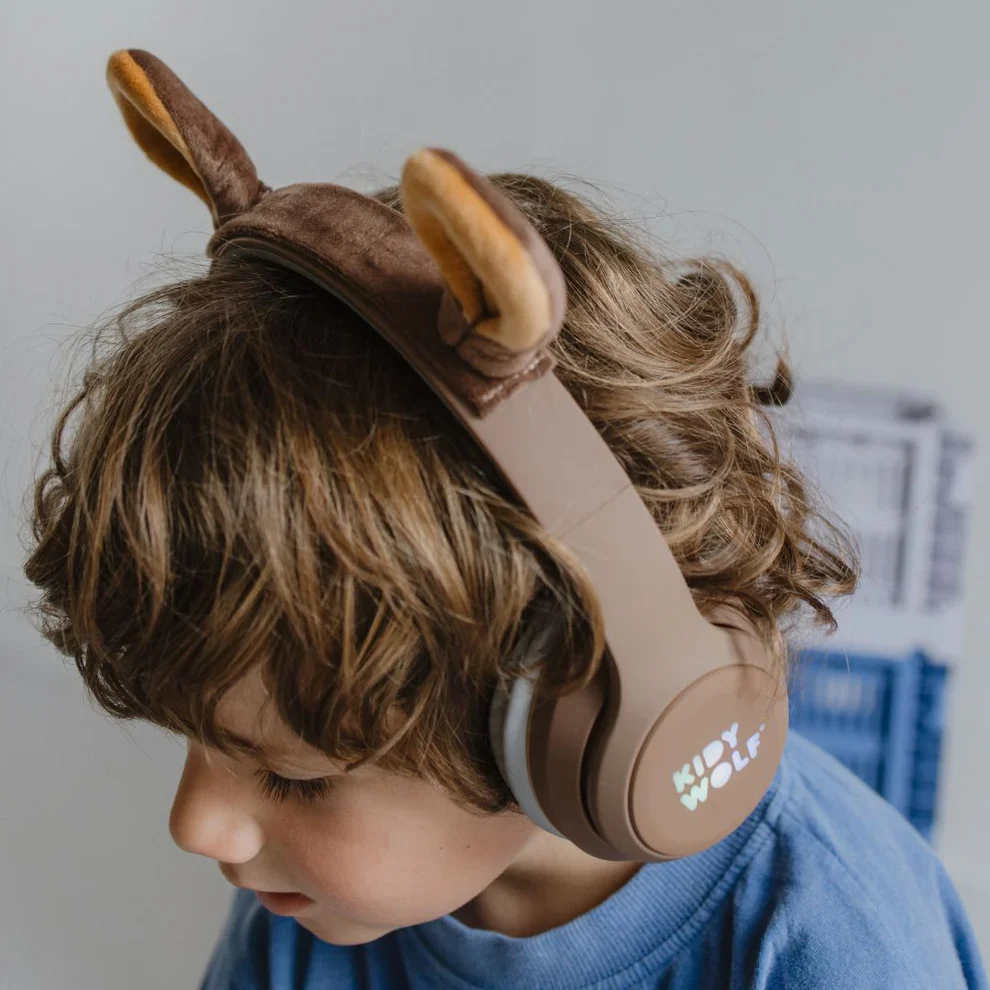 Kidyears - Bear - Image 5
