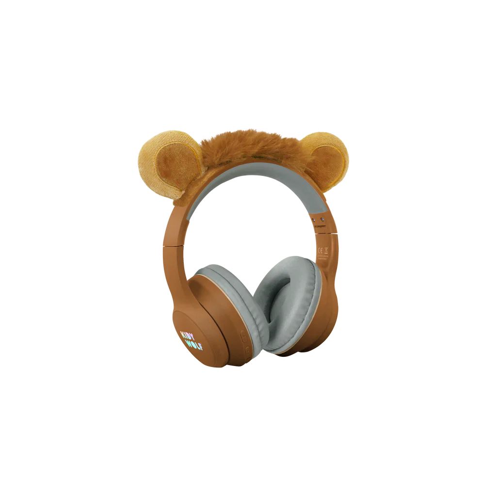 Kidyears - Lion
