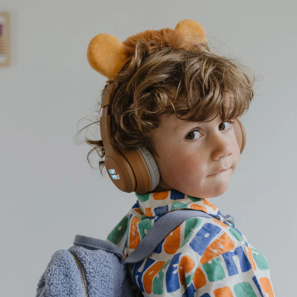Kidyears - Lion - Image 3