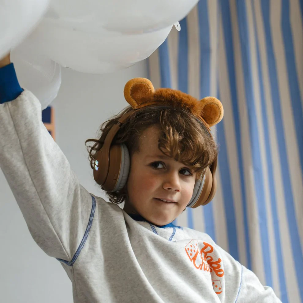 Kidyears - Lion - Image 4