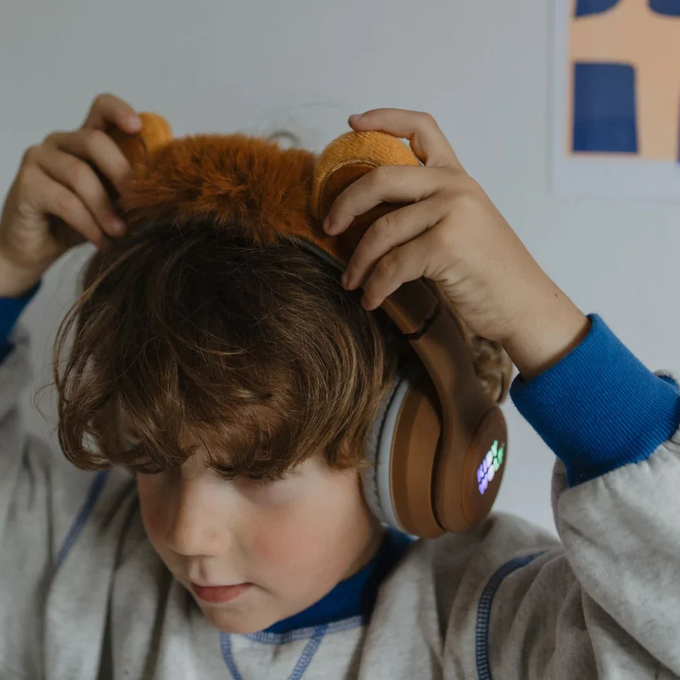 Kidyears - Lion - Image 5