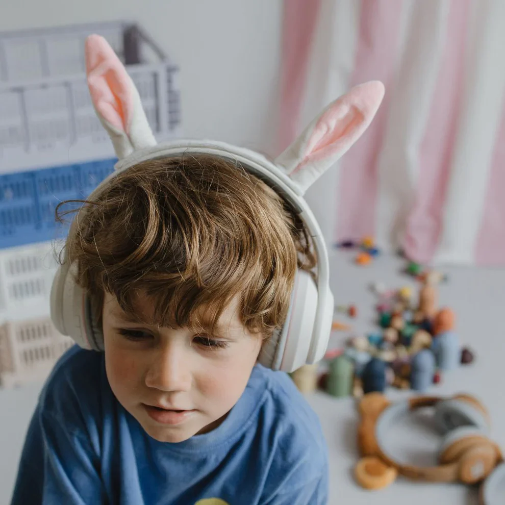 Kidyears - Rabbit - Image 2
