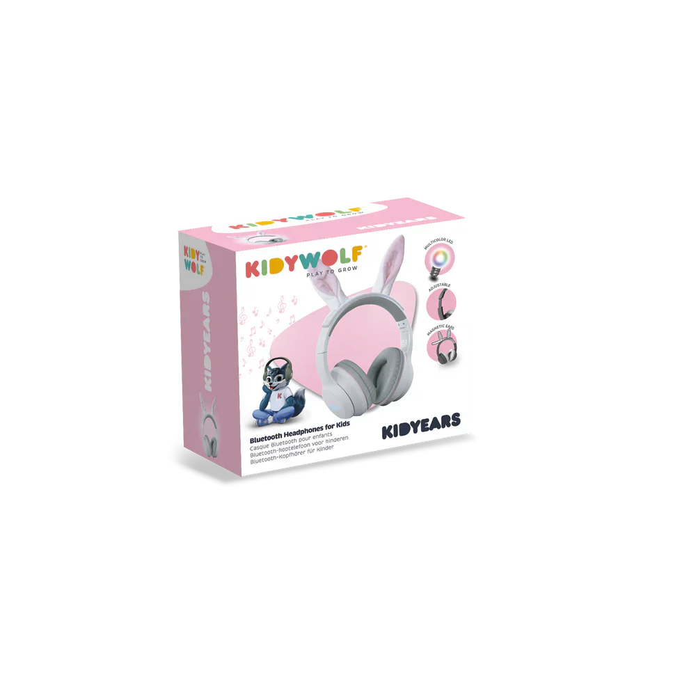 Kidyears - Rabbit - Image 7