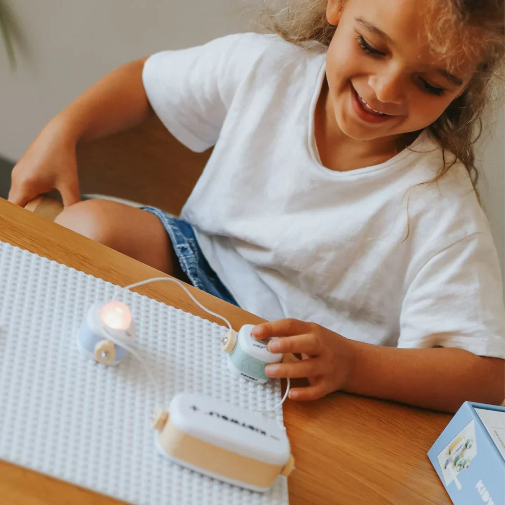 Kidyelec Starter - Image 4