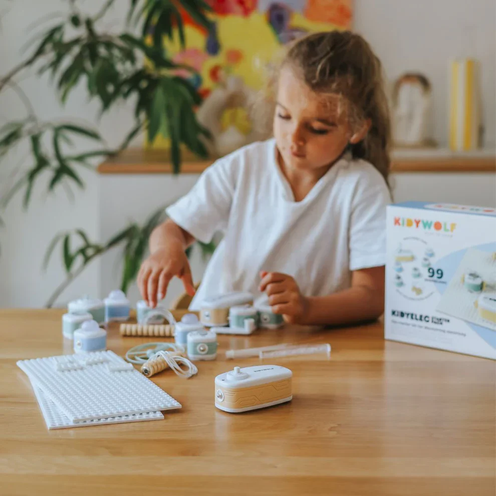 Kidyelec Starter - Image 5