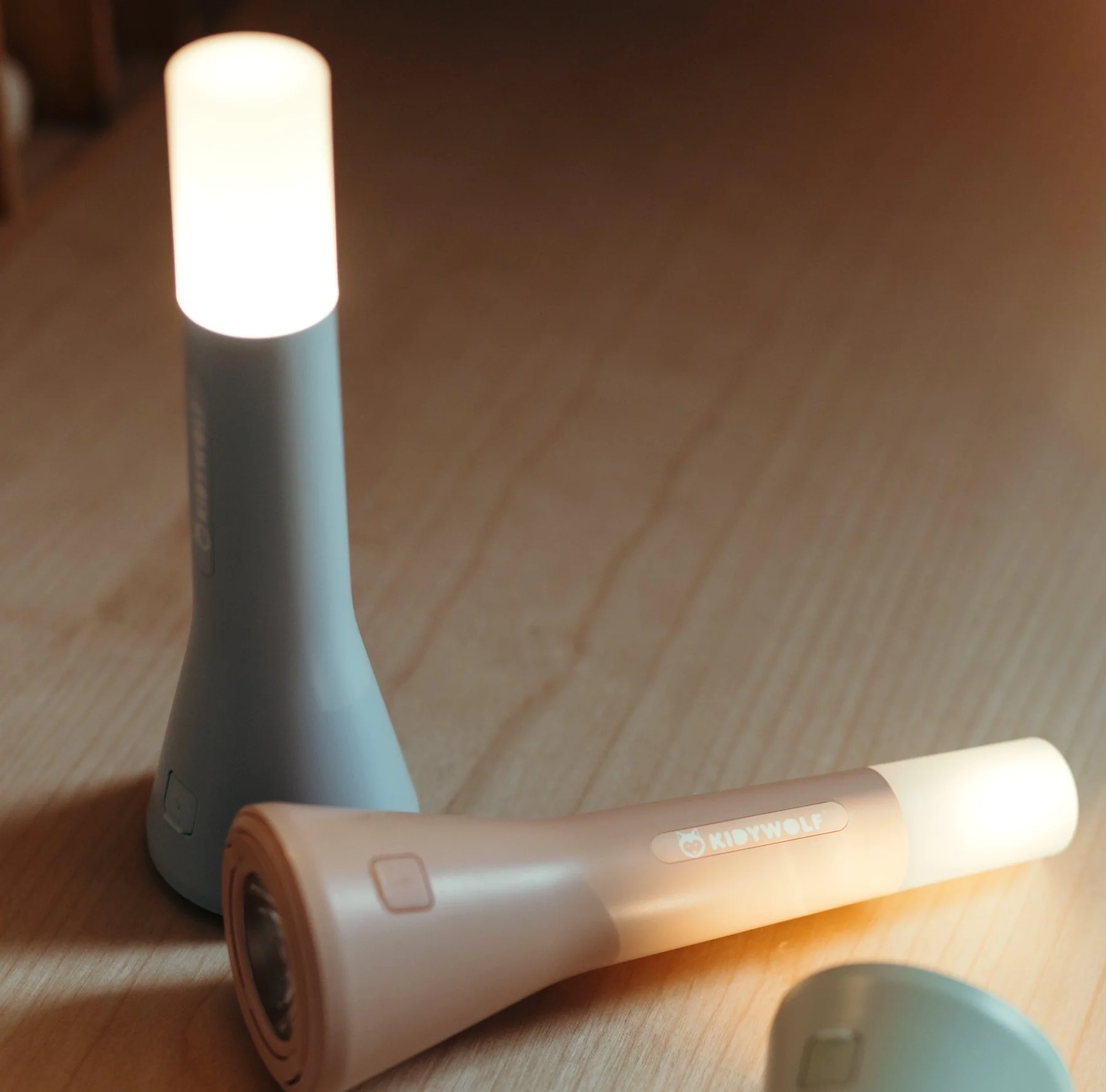 Kidyflashlight - Natural - Image 4