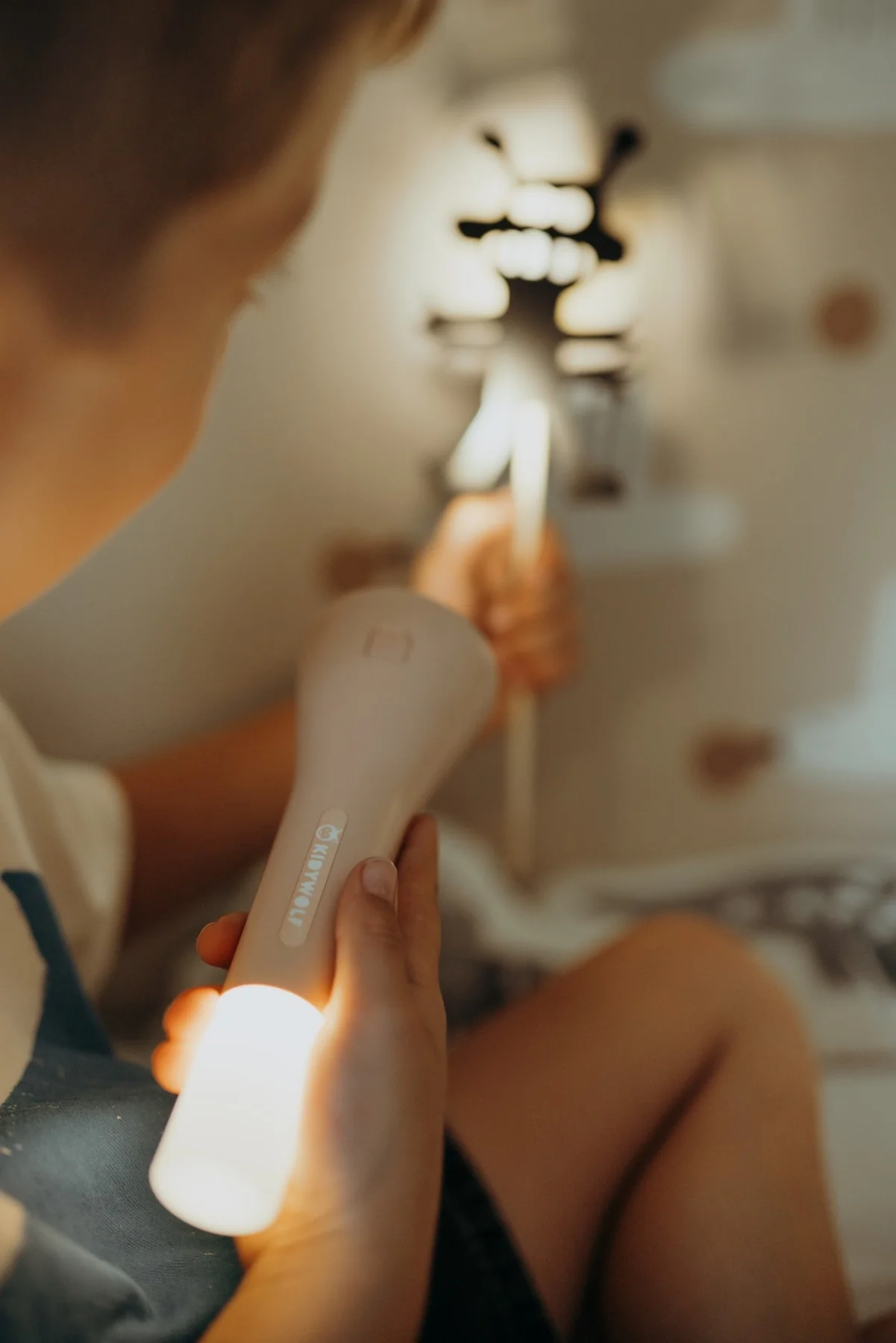 Kidyflashlight - Natural - Image 5