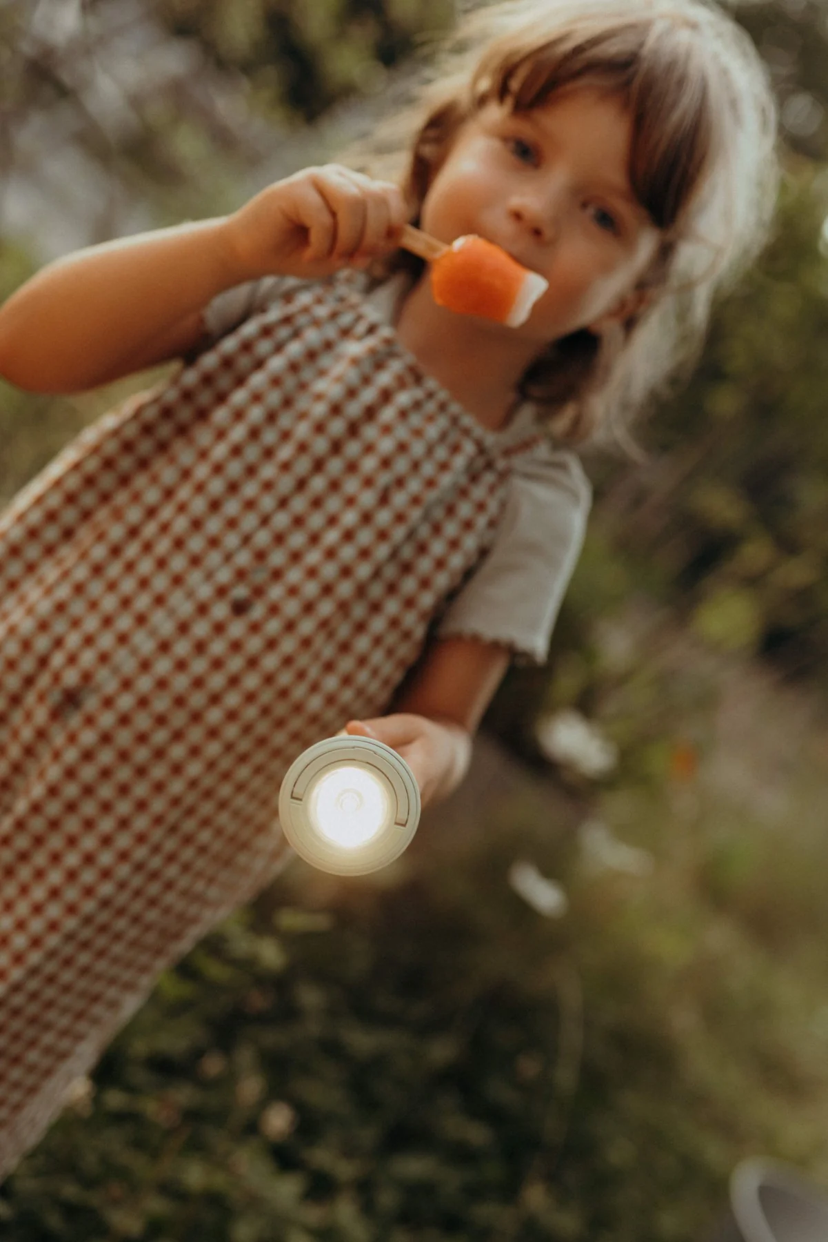 Kidyflashlight - Natural - Image 6