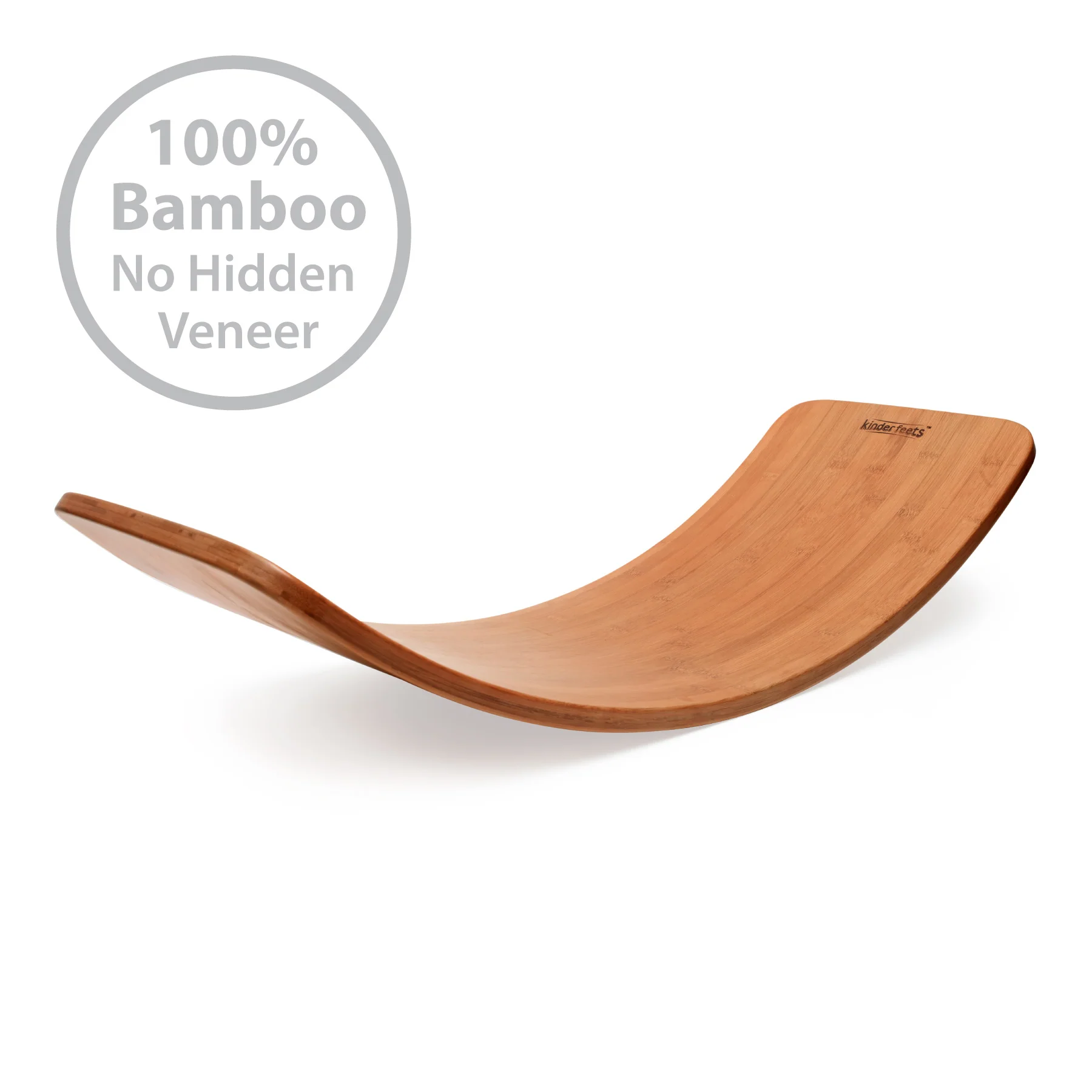 Kinderboard - Bamboo - Image 3