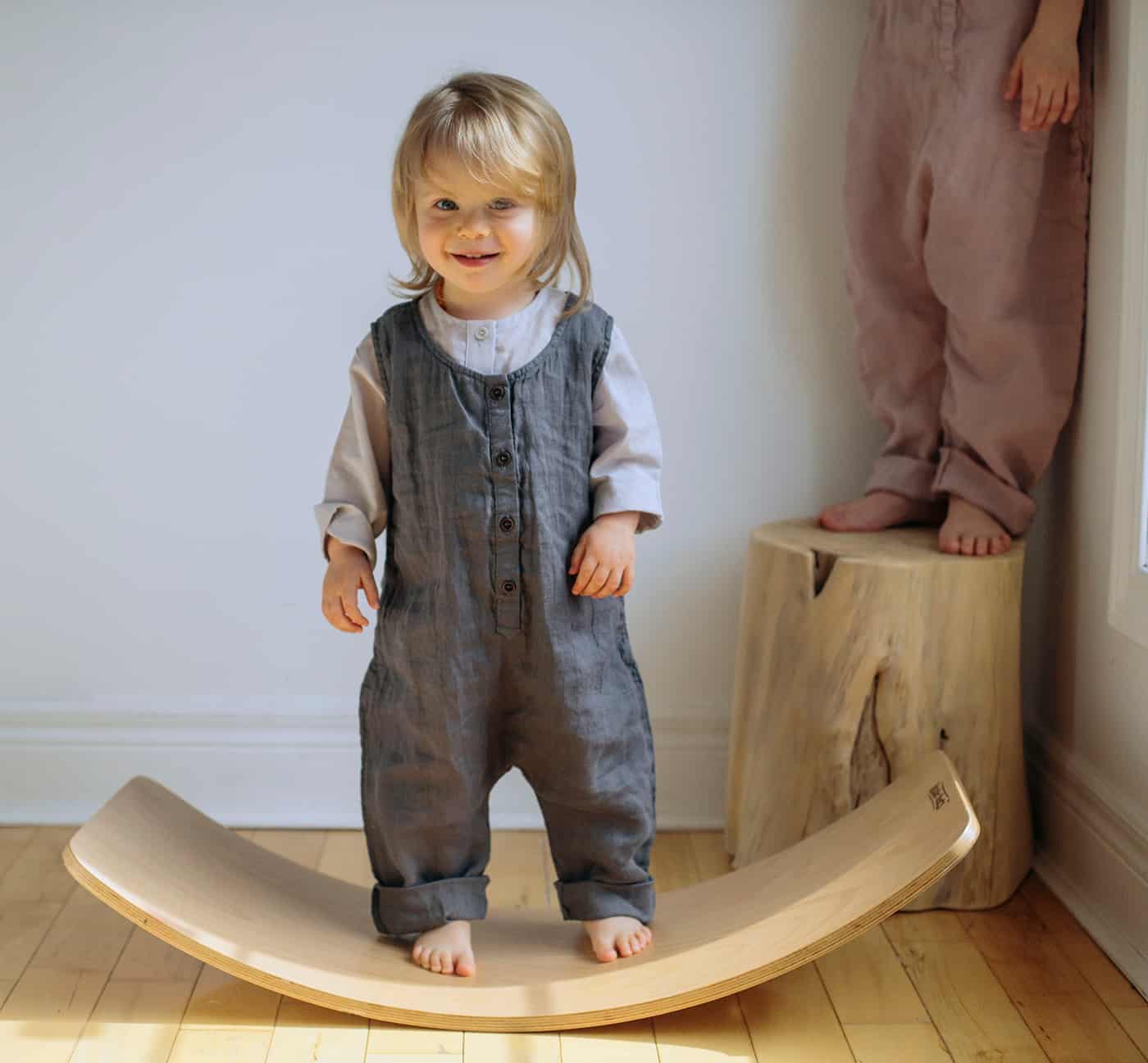 Kinderboard - Natural - Image 2