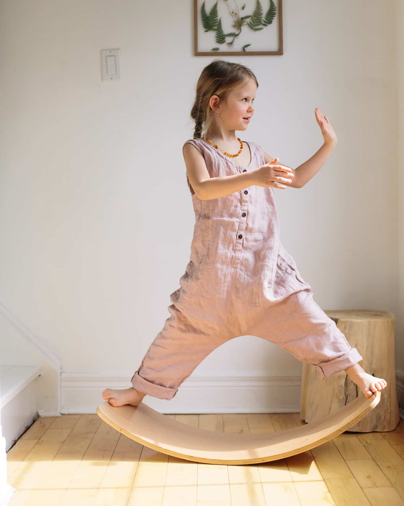 Kinderboard - Natural - Image 3