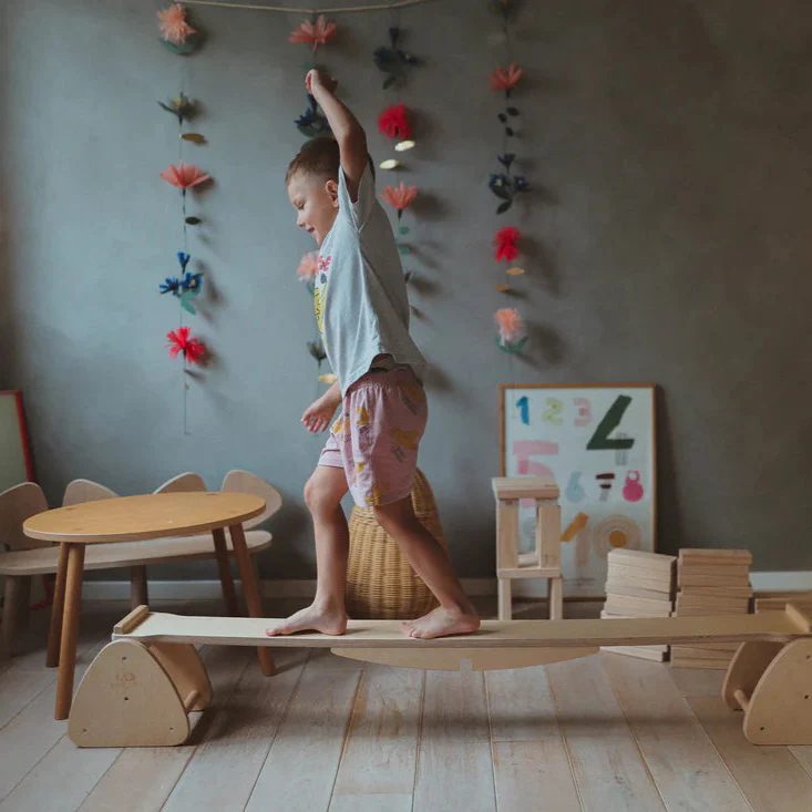 Pikler Balance Beam - Image 2