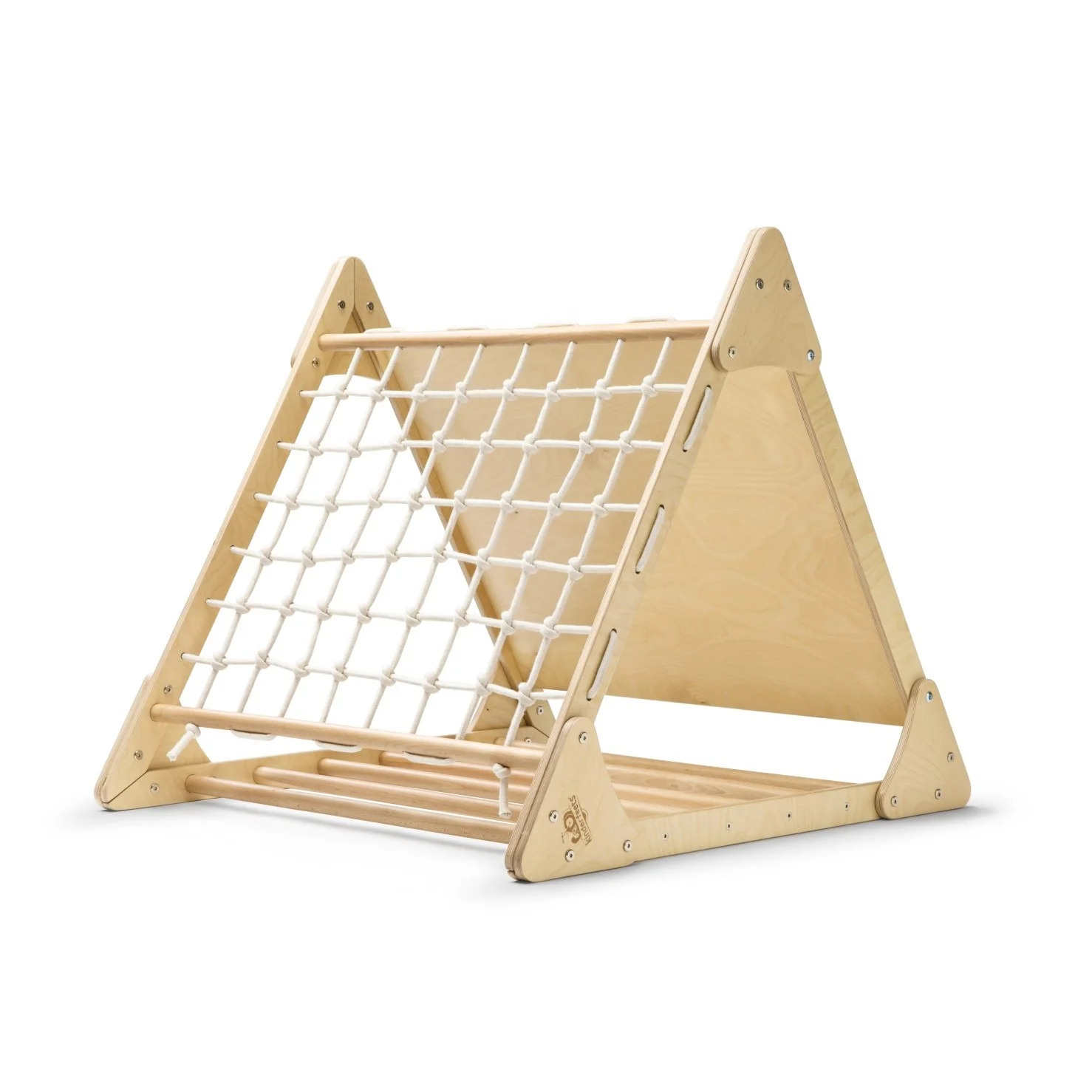 Pikler Large Triple Climber Triangle - Image 4