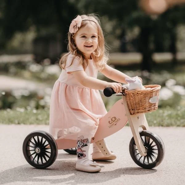 Tiny Tot Plus - Rose - Image 3
