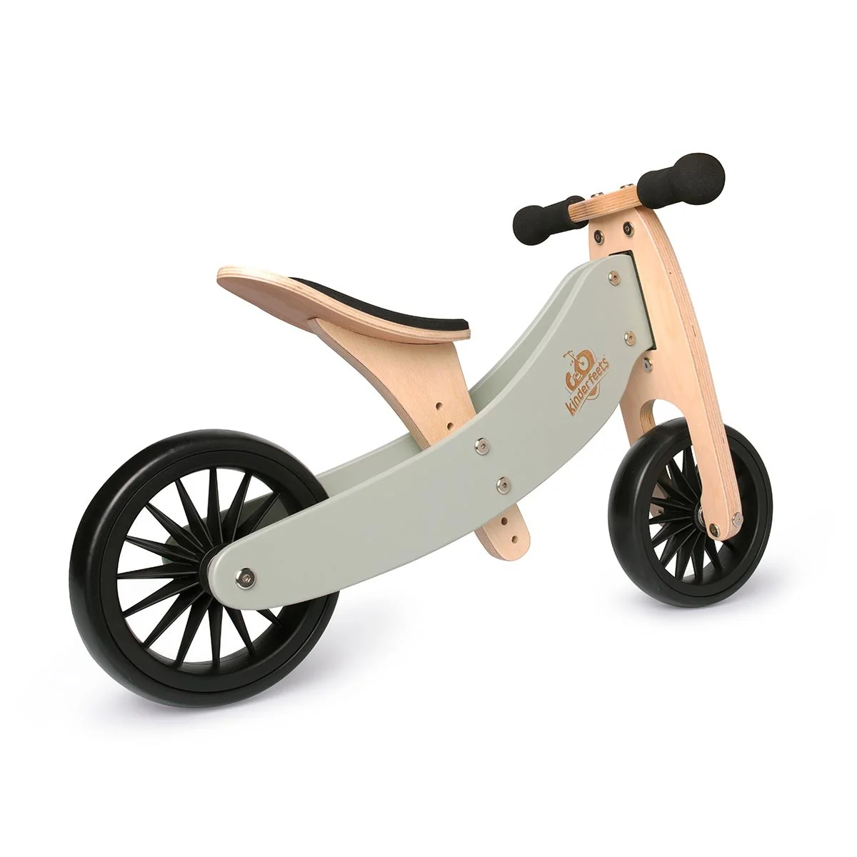 Tiny Tot Plus - Silver Sage - Image 2