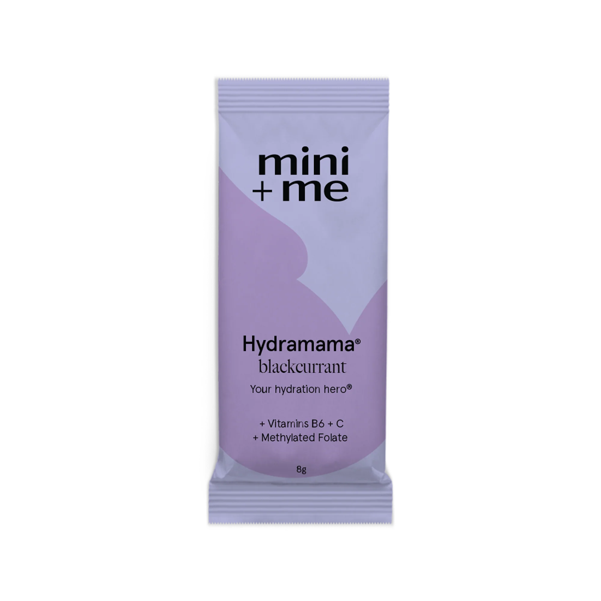 Hydramama - Blackcurrant - Image 6