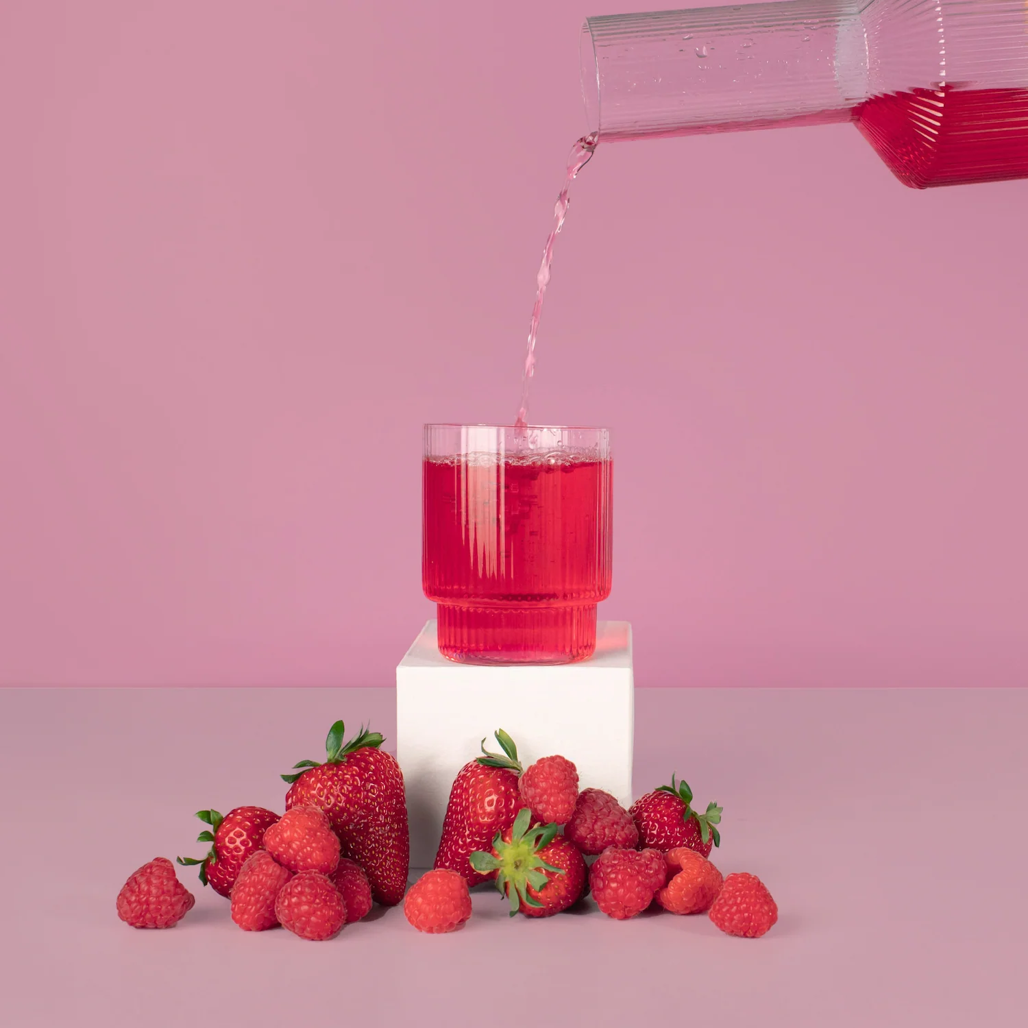 Hydramama - Mixed Berry - Image 2