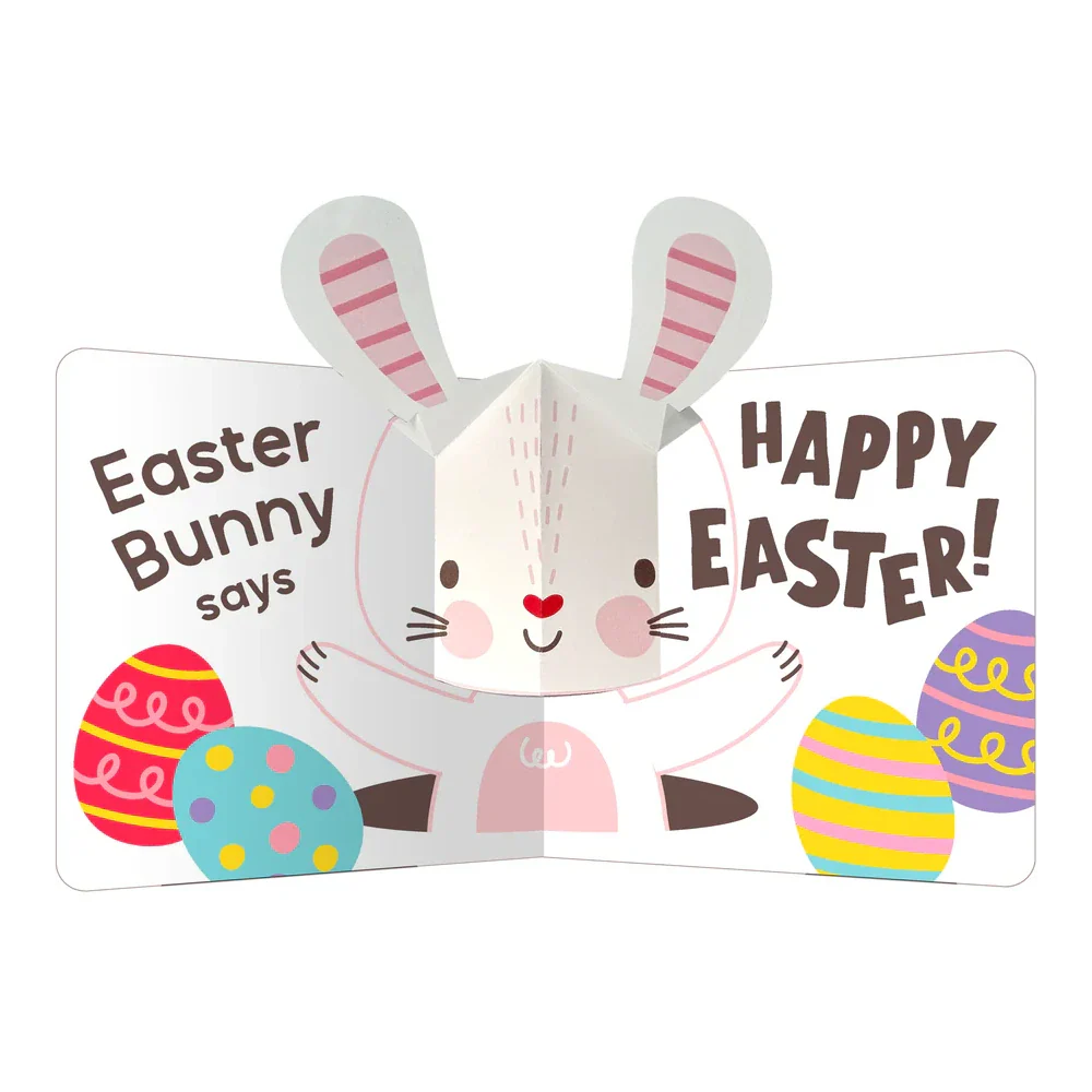 Mini Pops - Easter Friends - Image 2