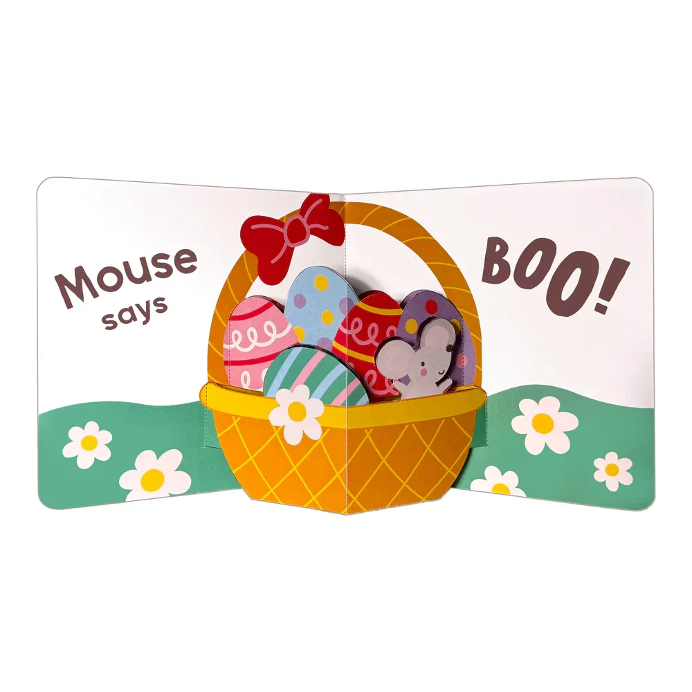 Mini Pops - Easter Friends - Image 3
