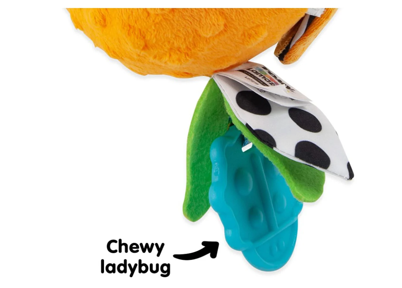 Lamaze Olive the Orange - Image 6