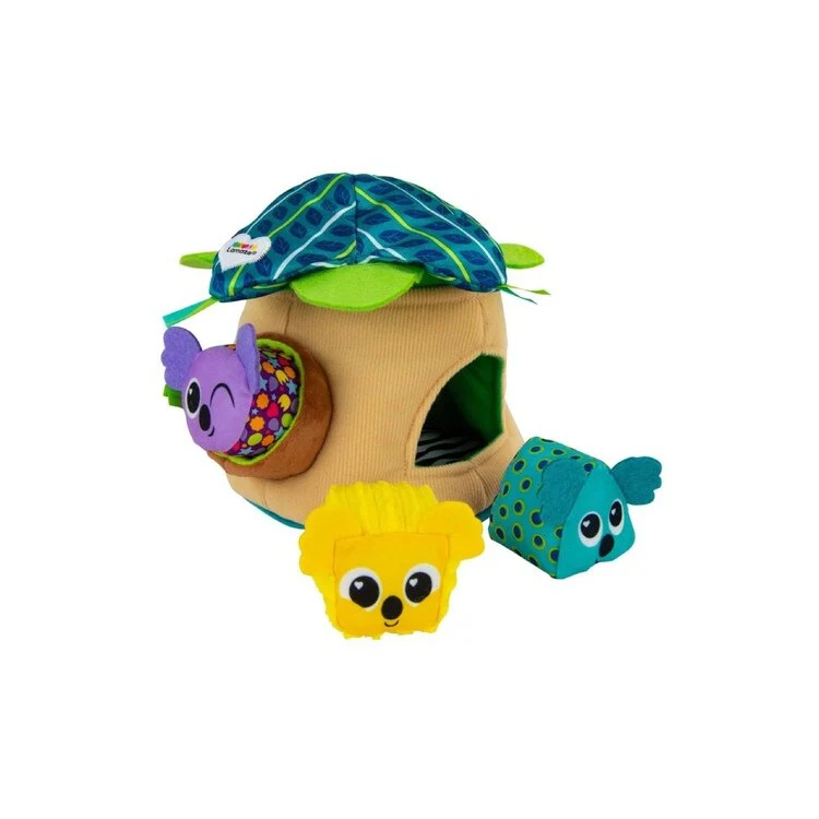 Lamaze Walla Walla Koala Tree Sorter - Image 2