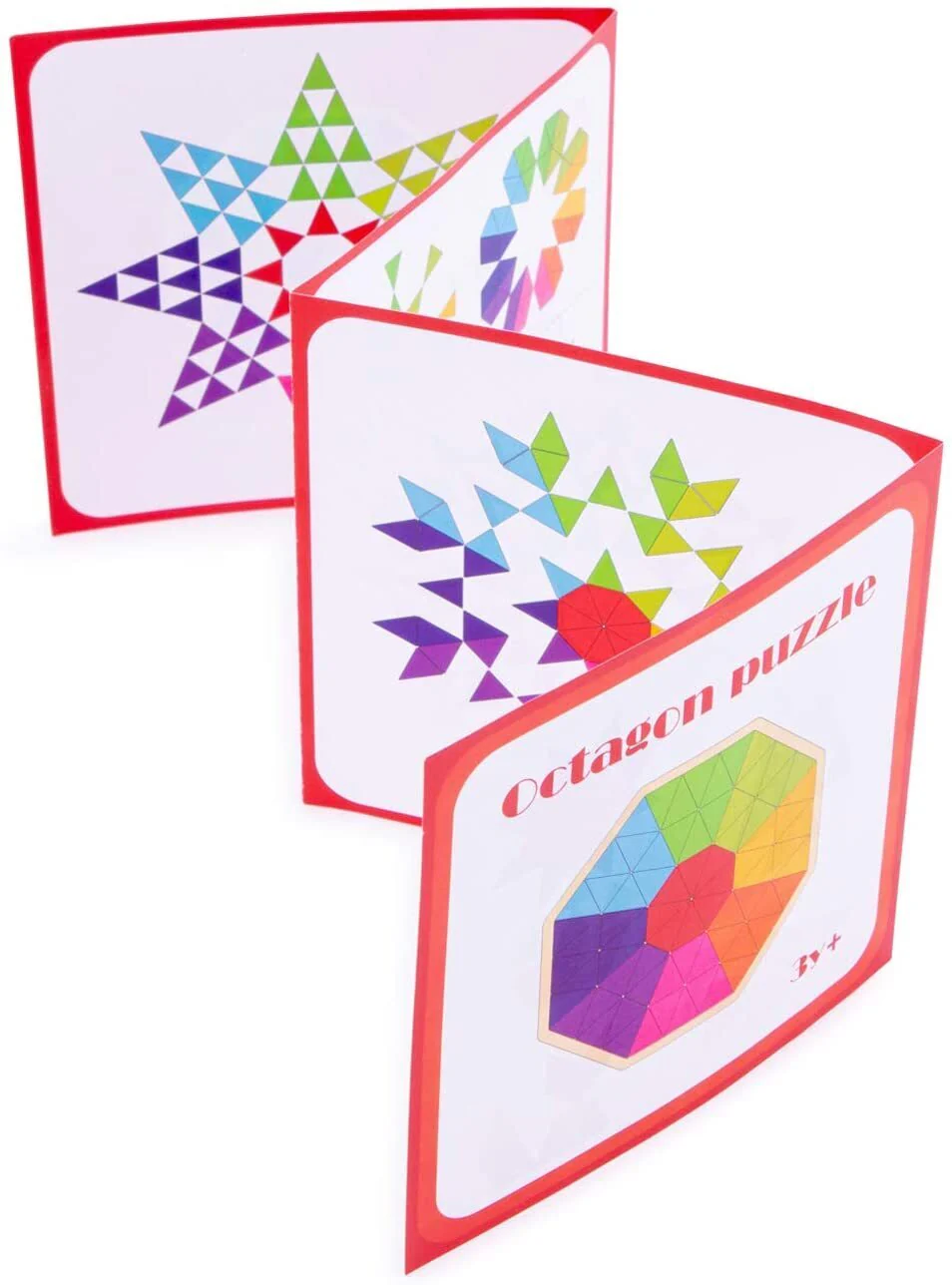 Large Octagon Puzzle - Image 3