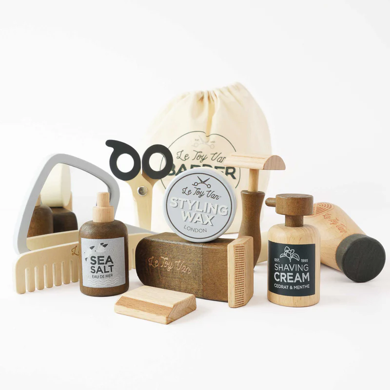 Hairdresser and Barber Kit - 12 Piece - Image 7