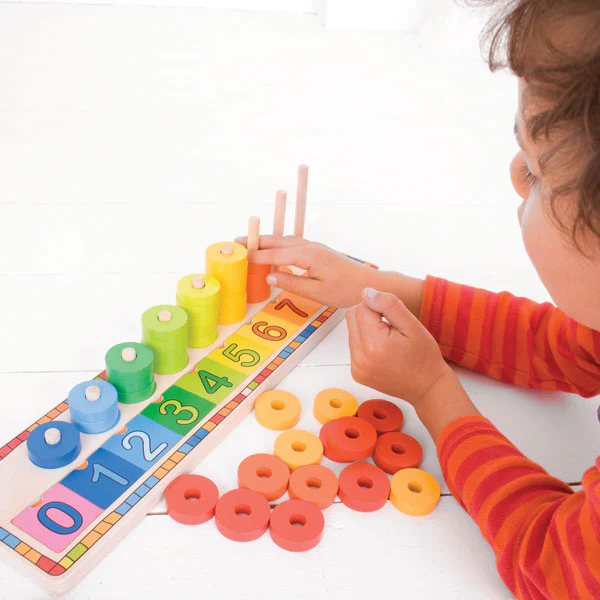 Learn To Count - Image 2