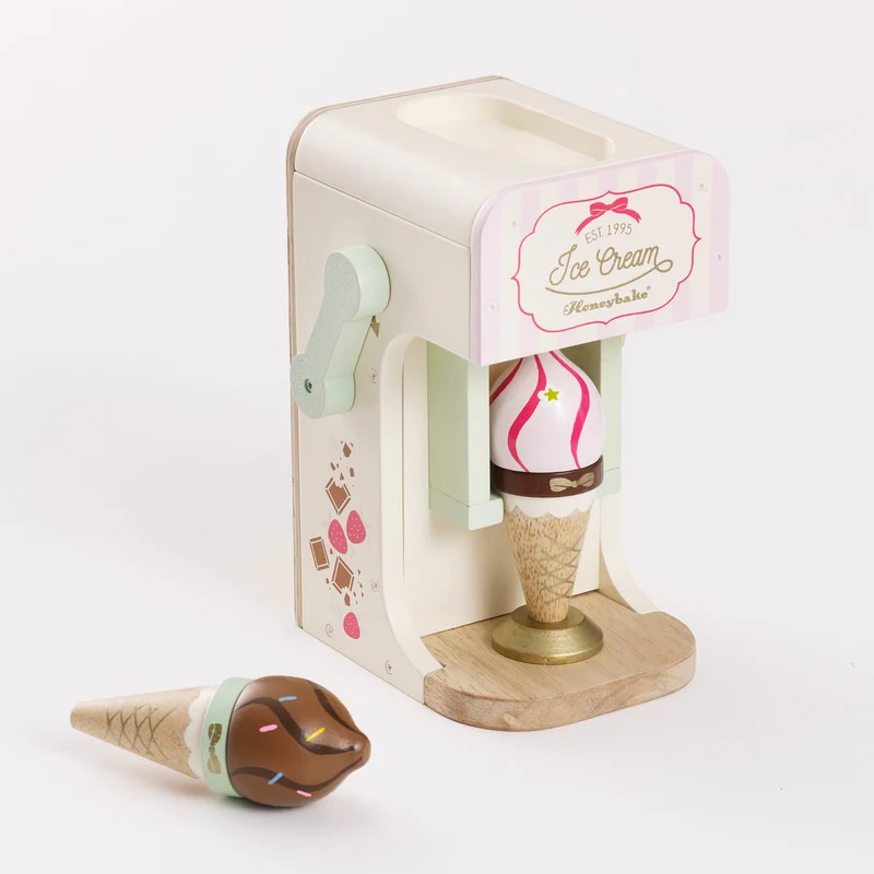 Honeybake Ice Cream Machine - Image 2